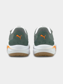 Кроссовки повседневные PUMA Court Rider Pop модель 376107 Фото