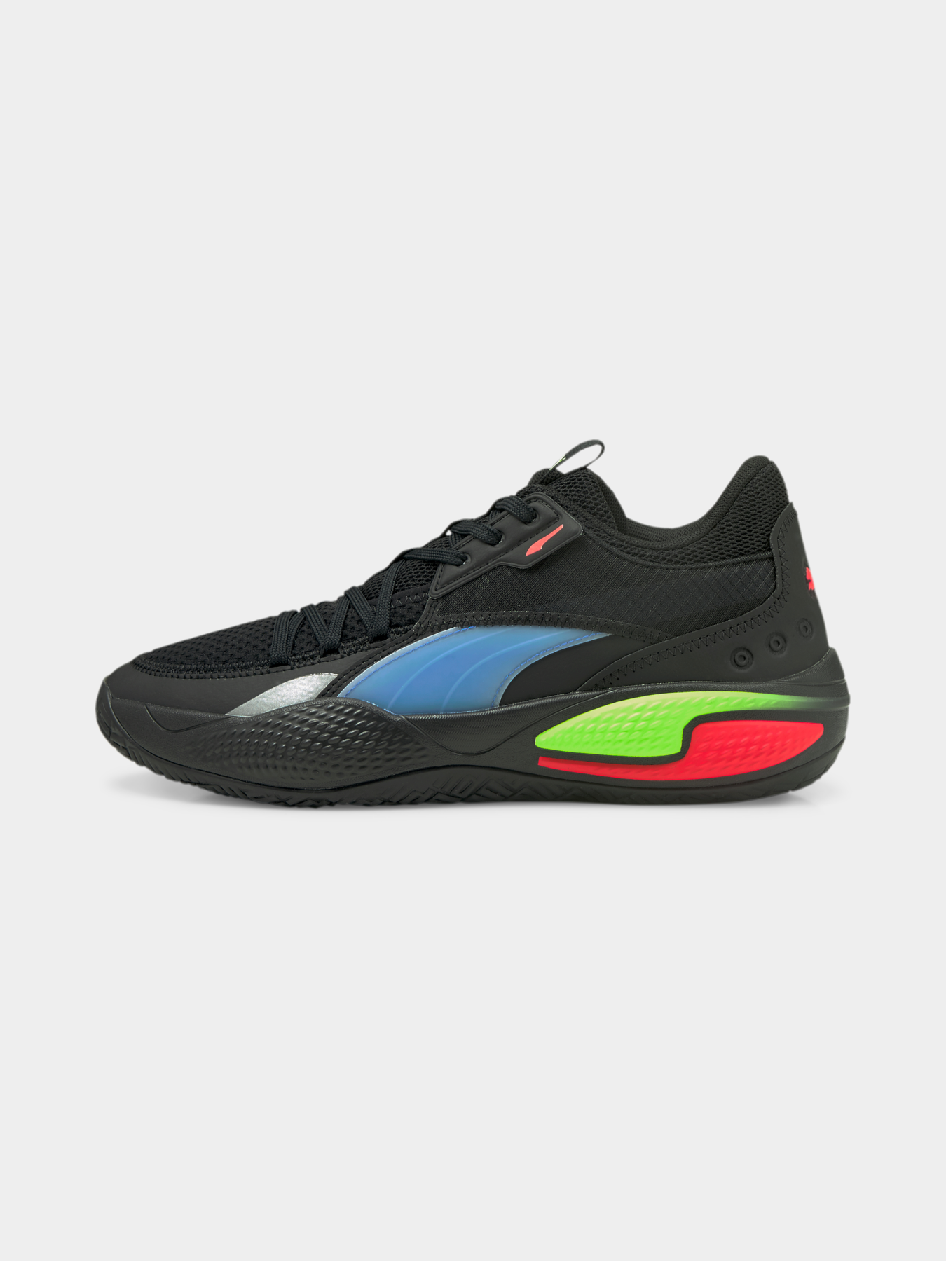 Кроссовки PUMA Court Rider Pop модель 376107 Фото
