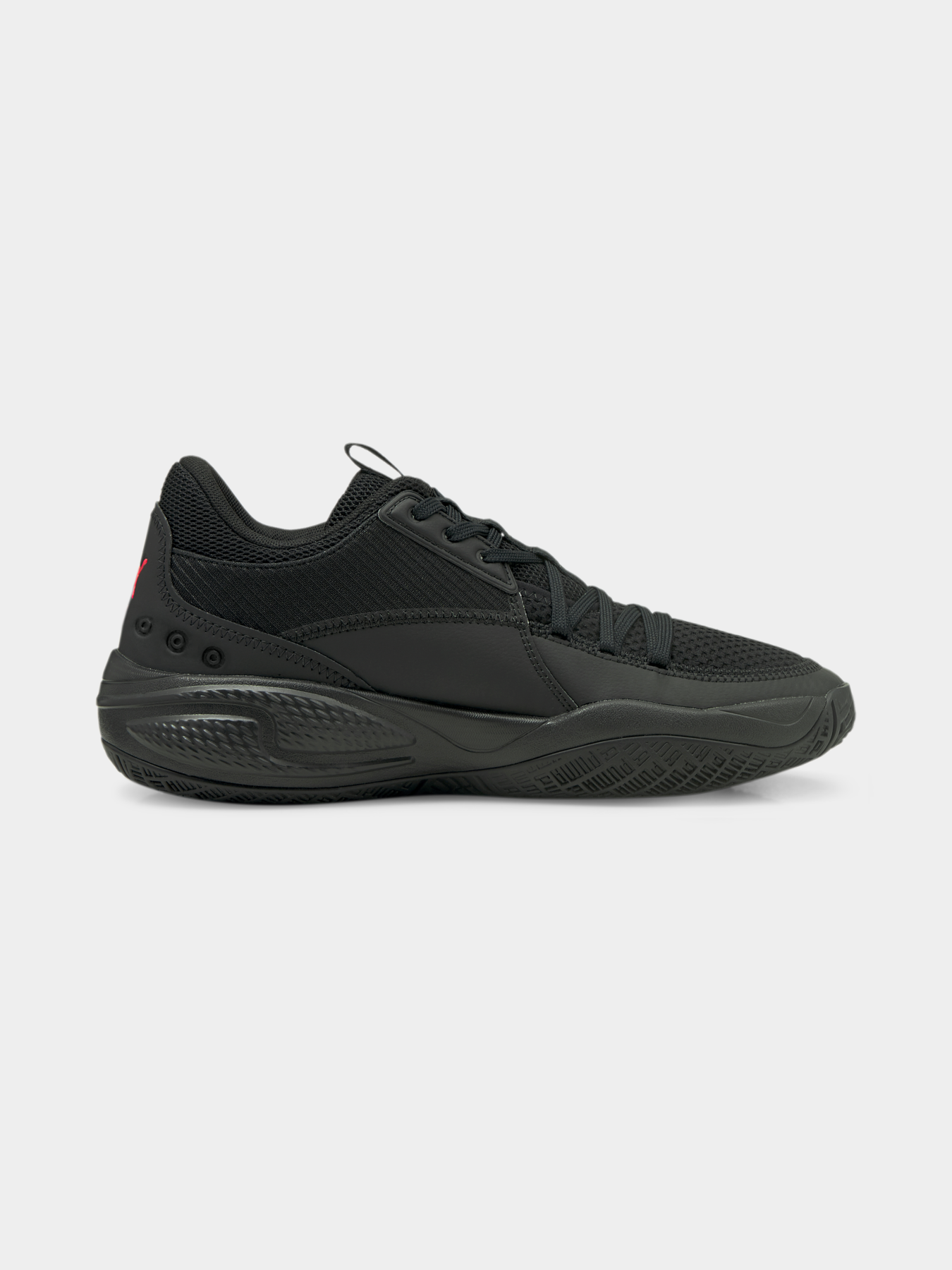 Кроссовки PUMA Court Rider Pop модель 376107 Фото