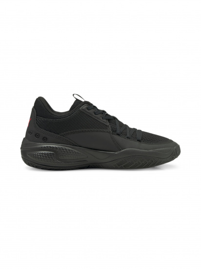 Кросівки PUMA Court Rider Pop модель 376107 — фото 3 - INTERTOP