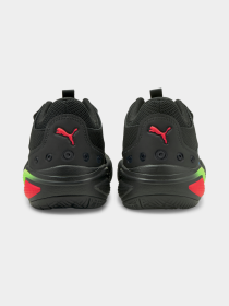 Кросівки повсякденні PUMA Court Rider Pop модель 376107 Фото