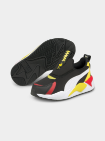 Кроссовки повседневные PUMA модель 381874 Фото