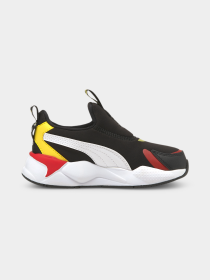 Кроссовки повседневные PUMA модель 381874 Фото