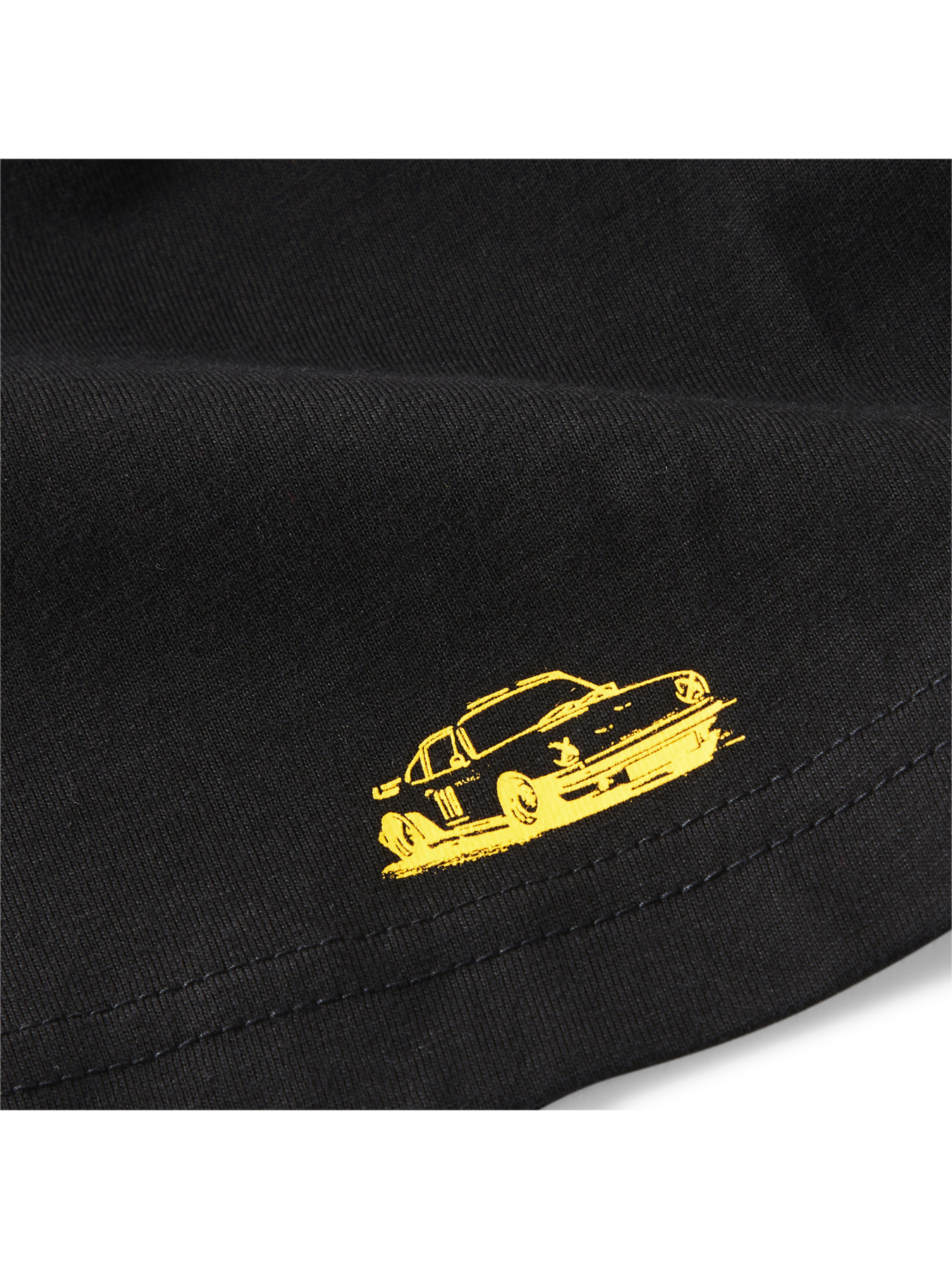 Футболка спортивная PUMA модель 533781 Фото