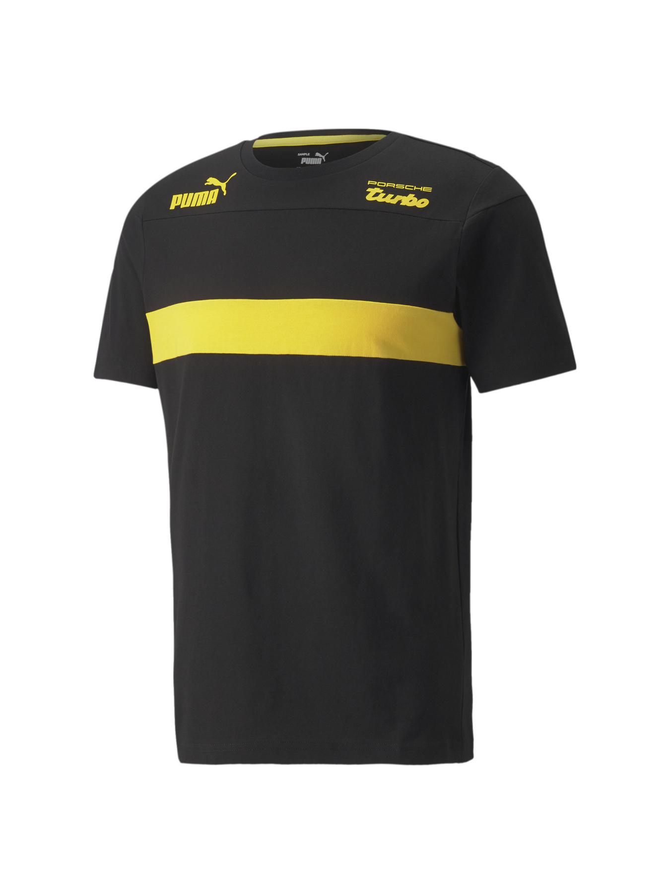 Спортивная футболка PUMA модель 533781 Фото