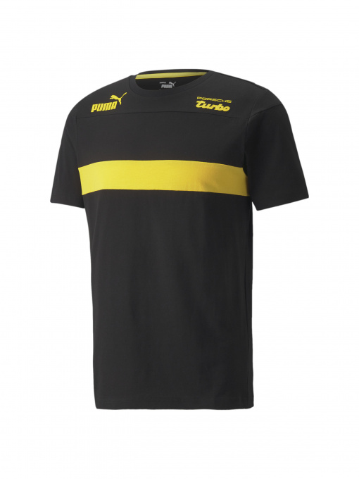 Спортивна футболка PUMA модель 533781 Фото