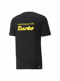 Спортивная футболка PUMA модель 533781 Фото