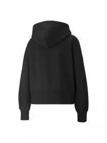 Свитшот PUMA Classics Fashion Fz Hoodie модель 534291 Фото