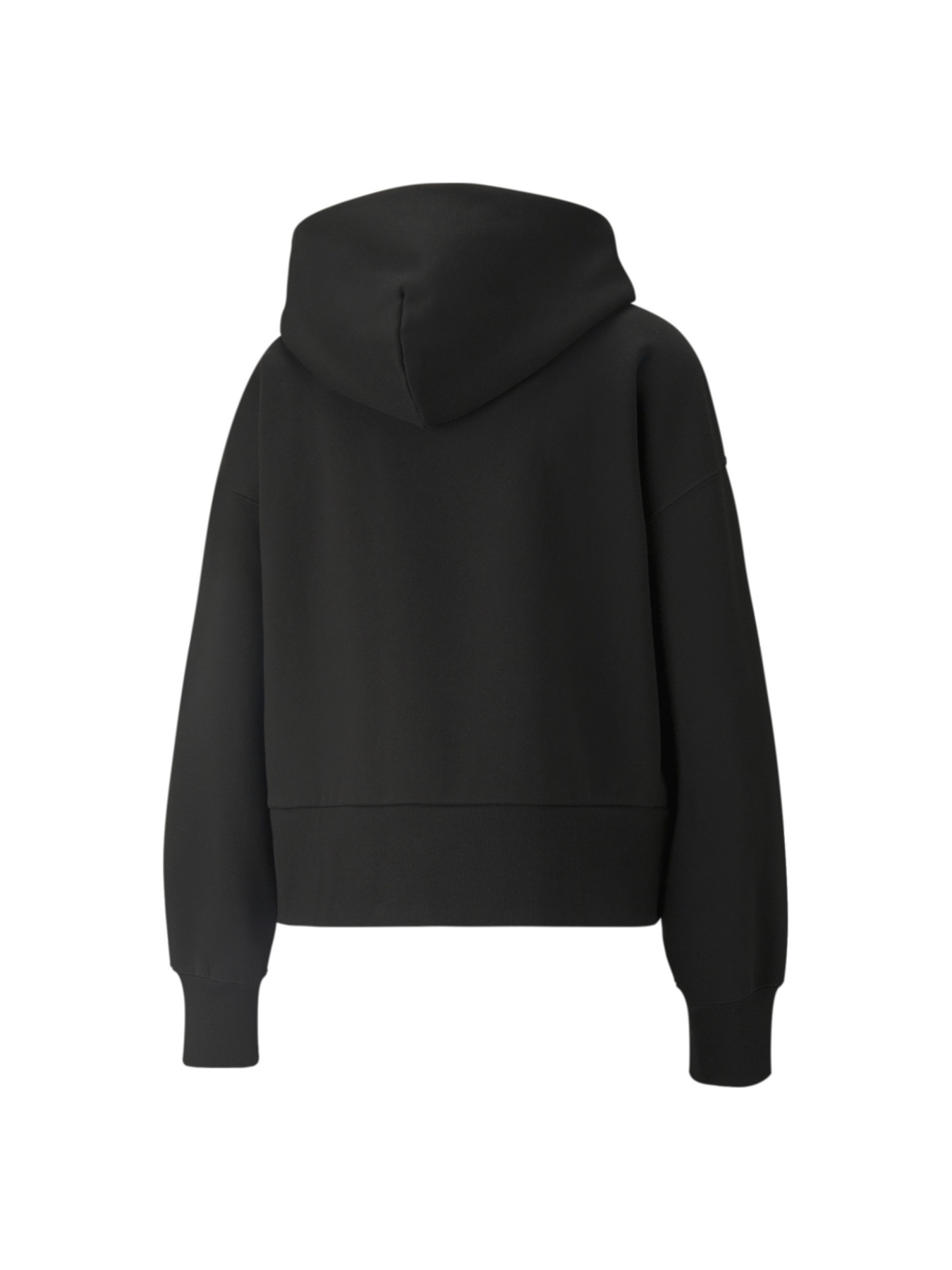 Свитшот PUMA Classics Fashion Fz Hoodie модель 534291 Фото
