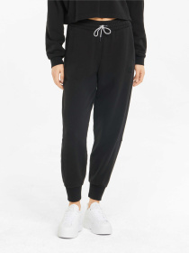 Штаны спортивные PUMA Infuse Sweatpants модель 533423 Фото