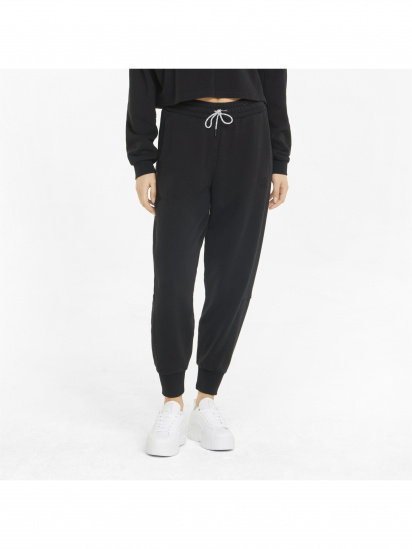 Штани спортивні PUMA Infuse Sweatpants модель 533423 — фото 3 - INTERTOP