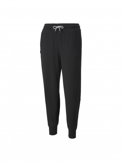 Штани спортивні PUMA Infuse Sweatpants модель 533423 - фото