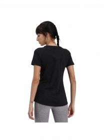 Футболка спортивная PUMA модель 517105 Фото