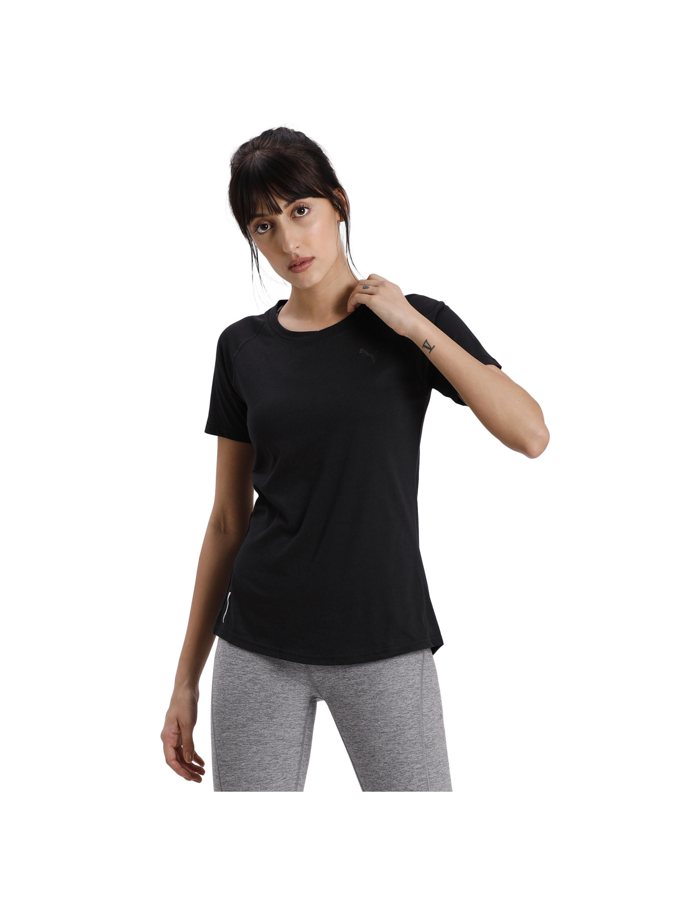 Спортивная футболка PUMA модель 517105 Фото