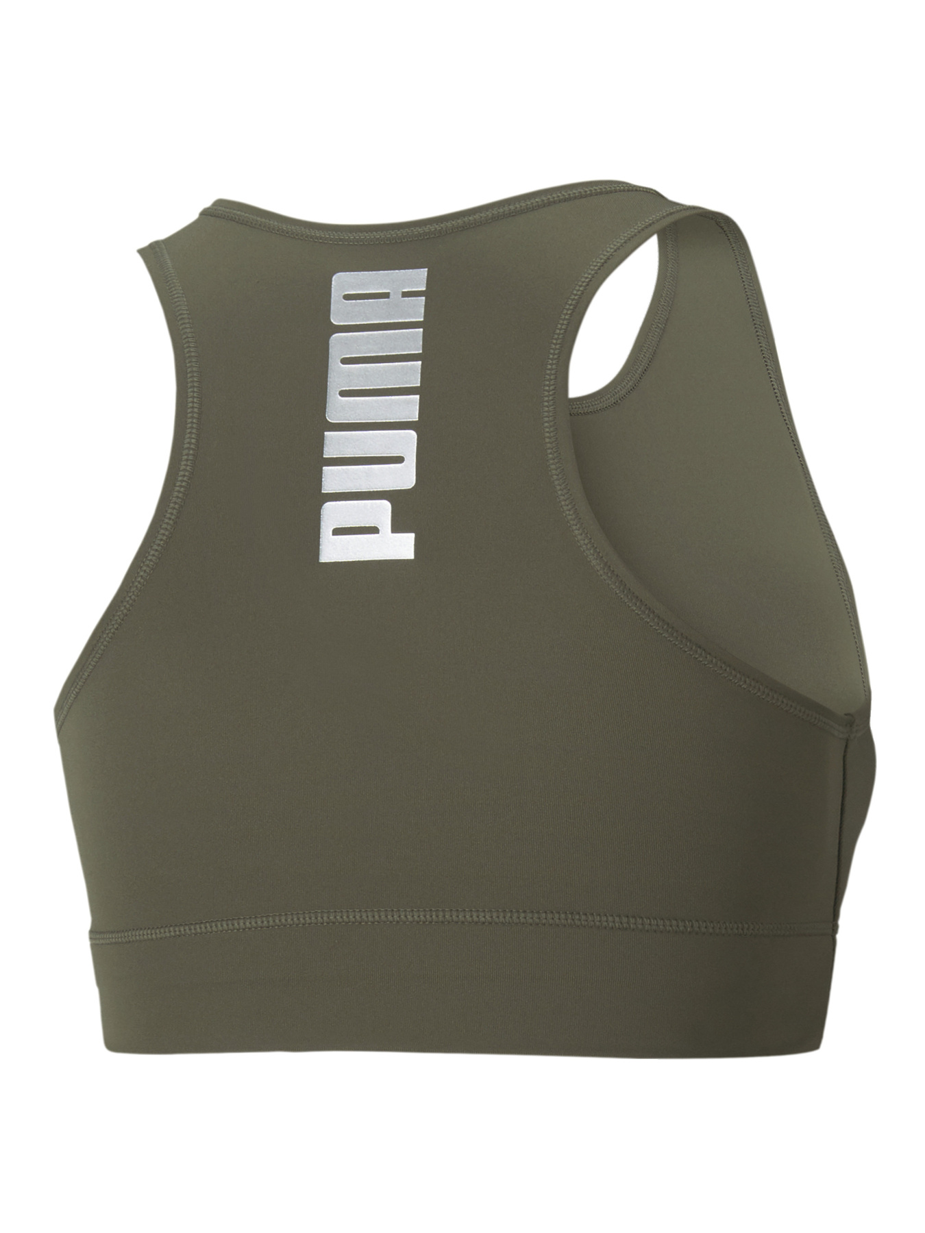 Спортивный топ PUMA модель 586453 Фото