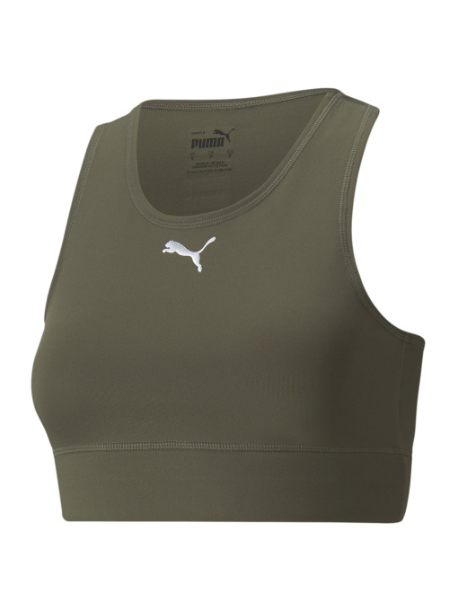 Спортивный топ PUMA модель 586453 Фото