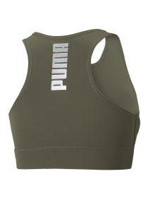 Спортивный топ PUMA модель 586453 Фото