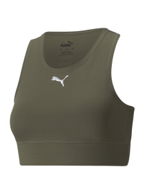 Спортивный топ PUMA модель 586453 Фото