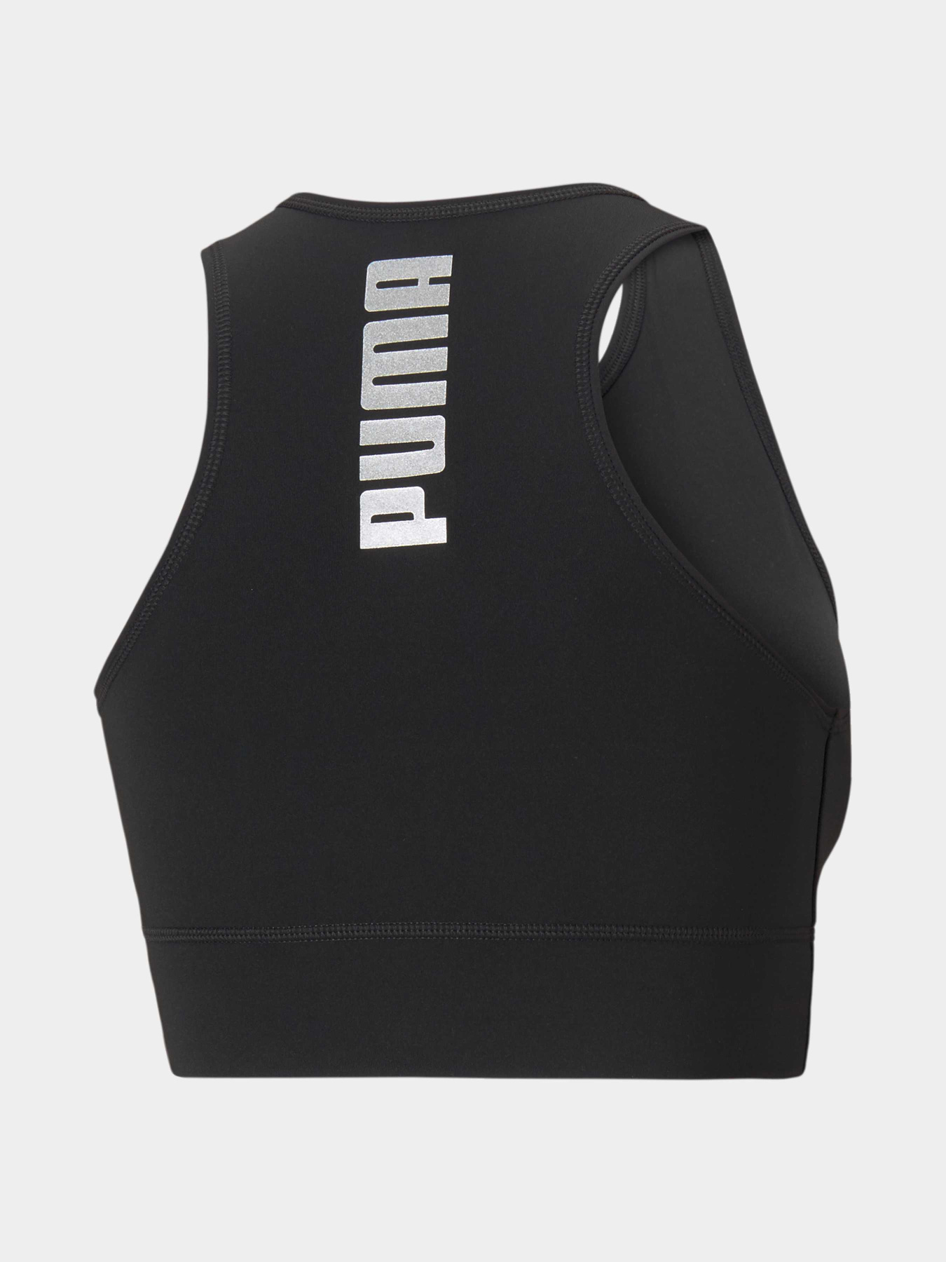 Спортивный топ PUMA Rtg Bra Top модель 586453 Фото