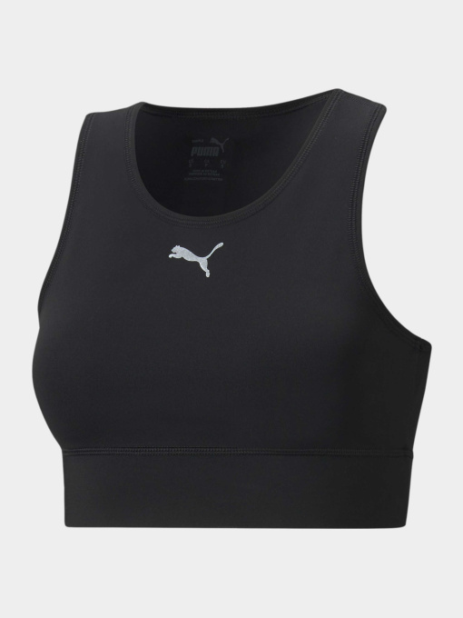 Спортивный топ PUMA Rtg Bra Top модель 586453 Фото