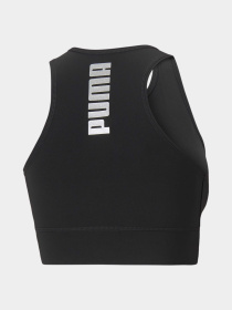Спортивный топ PUMA Rtg Bra Top модель 586453 Фото