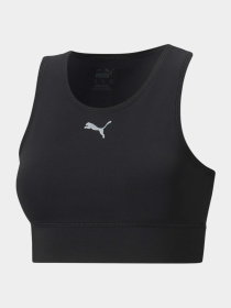 Спортивный топ PUMA Rtg Bra Top модель 586453 Фото