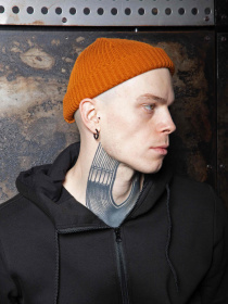 Шапка Custom Wear модель cw-cap-4419 Фото