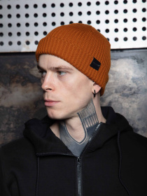 Шапка Custom Wear модель cw-cap-4419 Фото