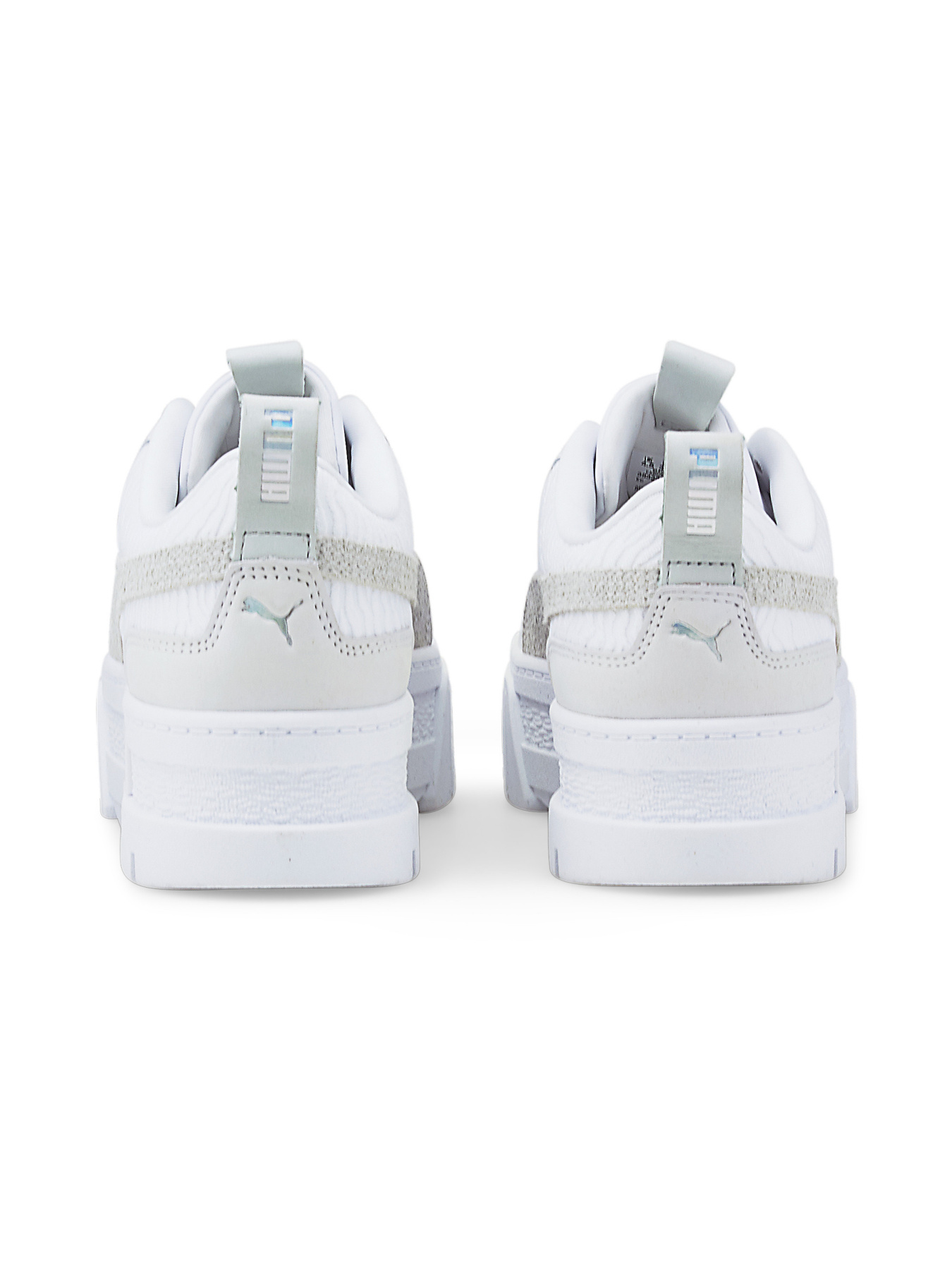 Кеды низкие PUMA модель 383334 Фото