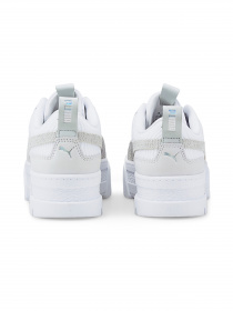 Кеды низкие PUMA модель 383334 Фото