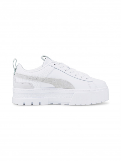 Кеди низькі PUMA модель 383334 - фото