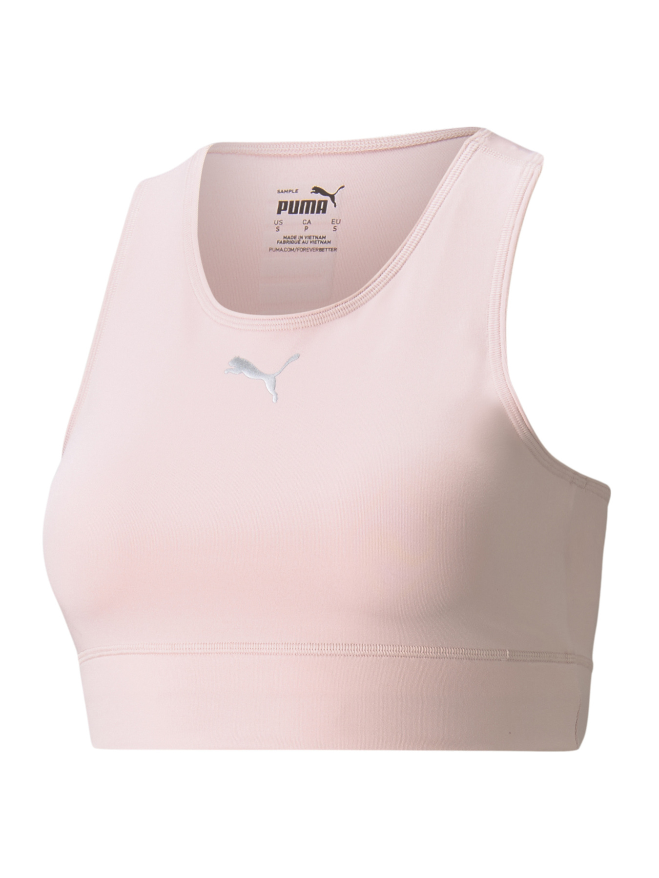 Топ спортивный PUMA модель 586453 Фото