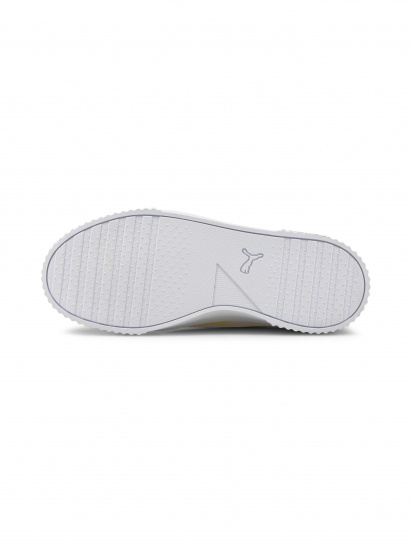 Кросівки PUMA Peanuts Carina Jr модель 381877 — фото 3 - INTERTOP