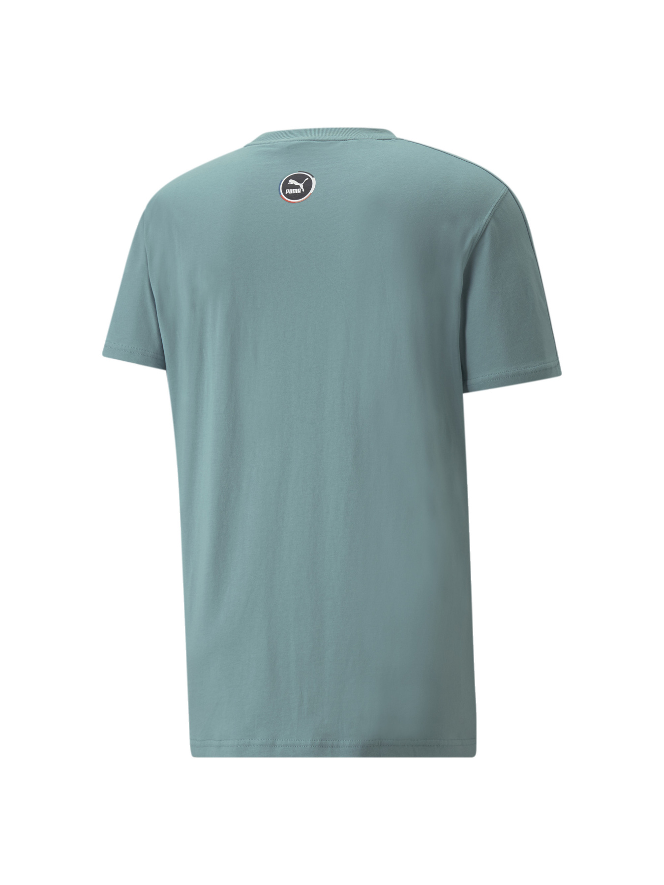 Футболка PUMA модель 534216 Футболка PUMA модель 534216 Фото