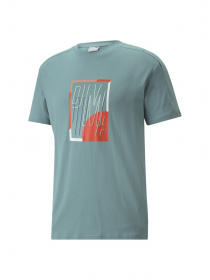 Футболка PUMA модель 534216 Футболка PUMA модель 534216 Фото