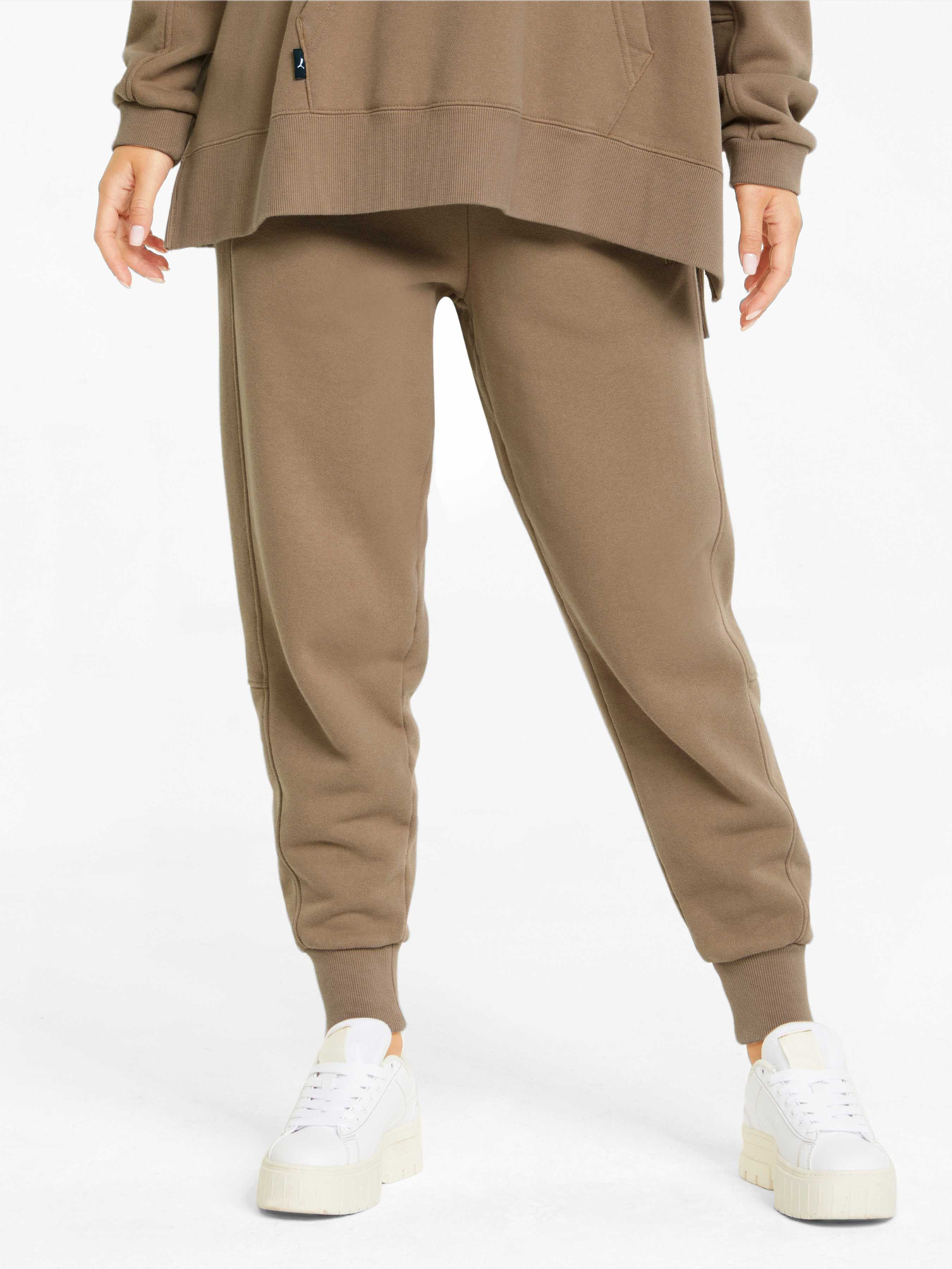 Штаны спортивные PUMA Infuse Sweatpants модель 533423 Фото