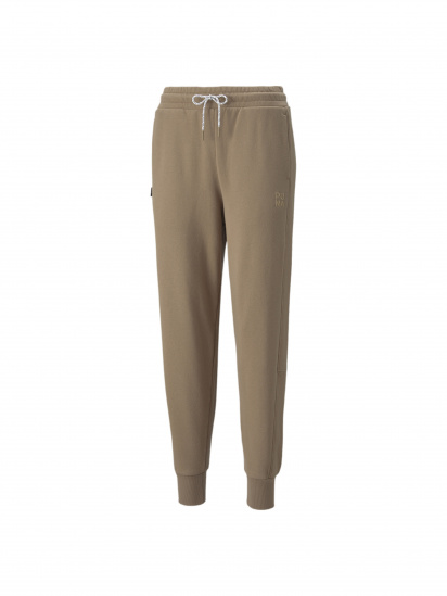 Штани спортивні PUMA Infuse Sweatpants модель 533423 - фото