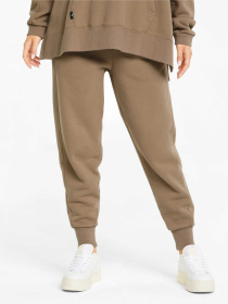 Штаны спортивные PUMA Infuse Sweatpants модель 533423 Фото