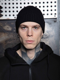 Шапка Custom Wear модель cw-cap-5476 Фото