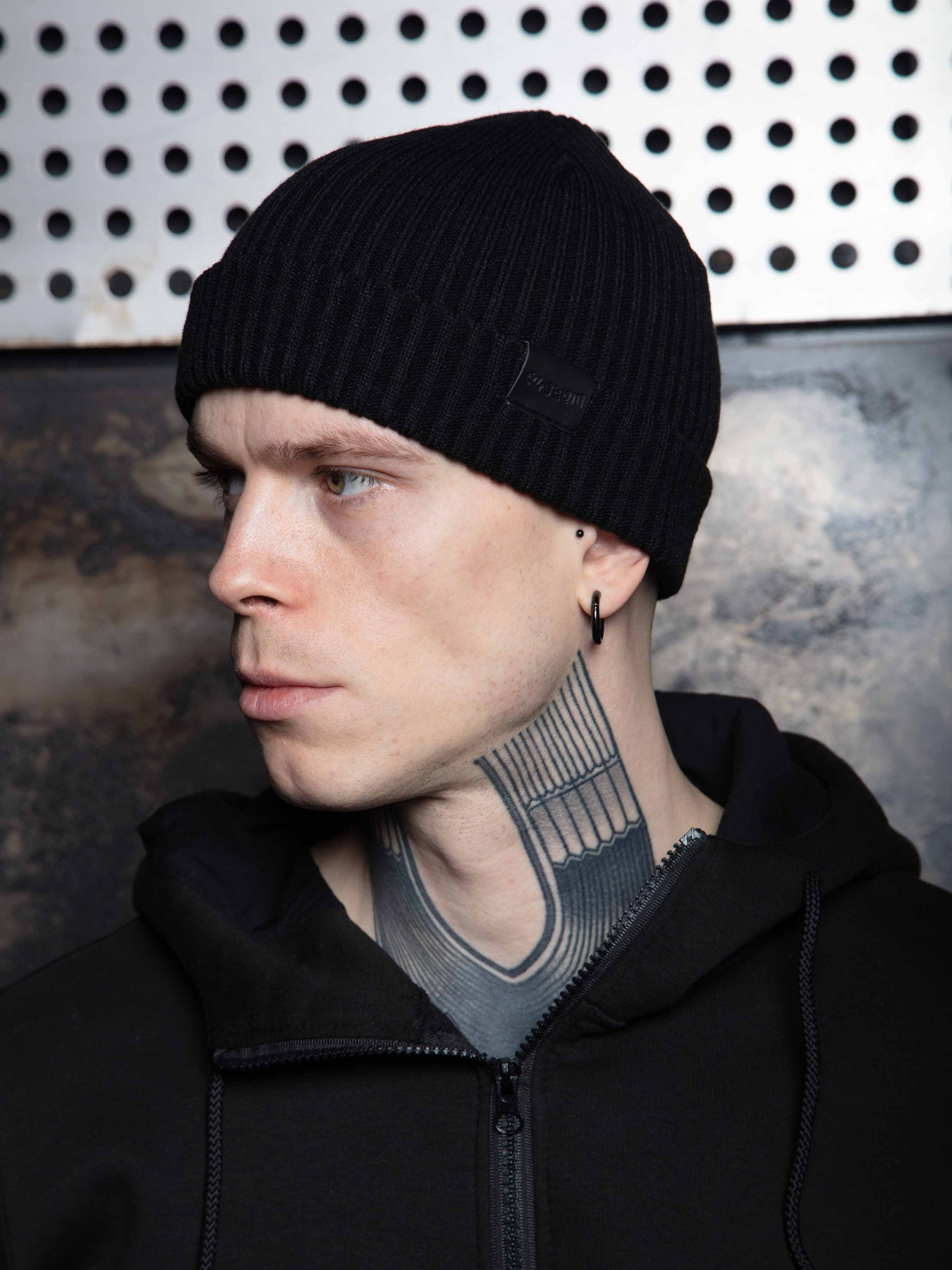 Шапка Custom Wear модель cw-cap-5476 Фото