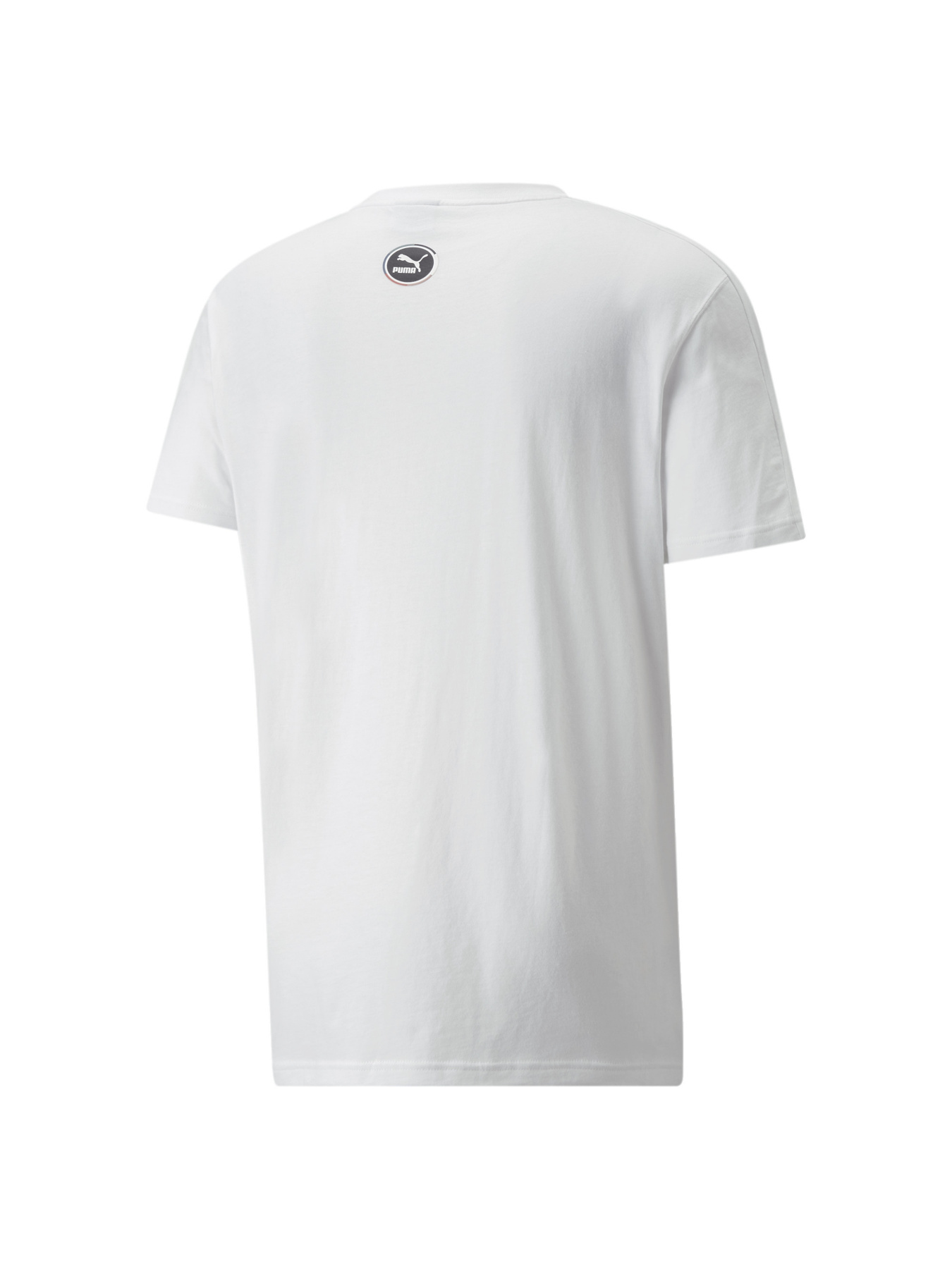 Футболка PUMA модель 534216 Фото