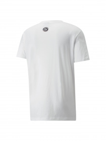 Футболка PUMA модель 534216 Фото