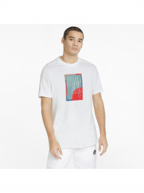 Футболка PUMA модель 534216 Фото