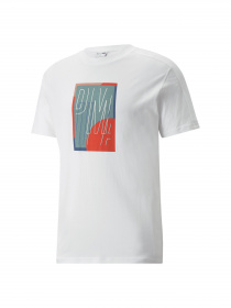 Футболка PUMA модель 534216 Фото