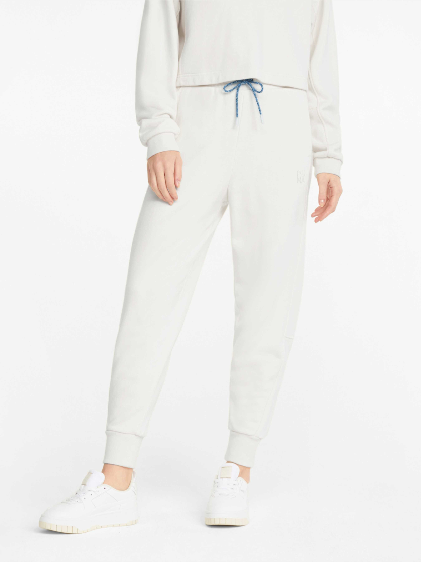 Штани спортивні PUMA Infuse Sweatpants модель 533423 Фото