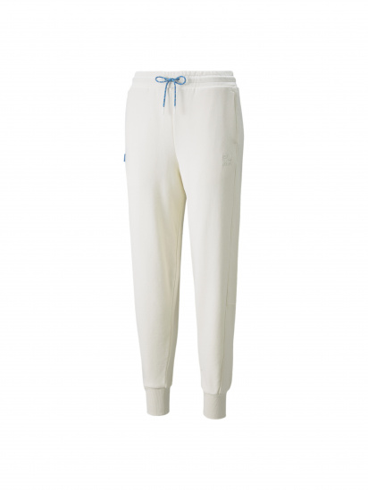 Штани спортивні PUMA Infuse Sweatpants модель 533423 - фото