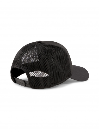 Кепка PUMA Prime Trucker Cap модель 023438 — фото - INTERTOP