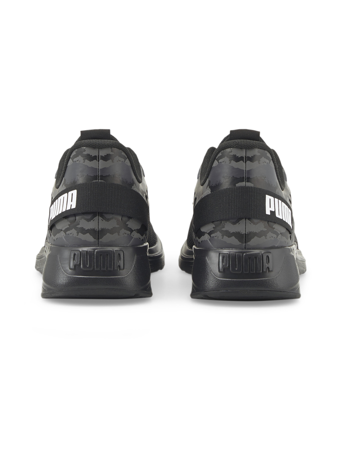 Кроссовки PUMA Disperse Xt 2 Outdoor Camo модель 376178 Фото