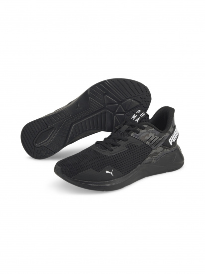 Кросівки для тренувань PUMA Disperse Xt 2 Outdoor Camo модель 376178 — фото - INTERTOP