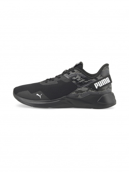 Кросівки для тренувань PUMA Disperse Xt 2 Outdoor Camo модель 376178 — фото 4 - INTERTOP